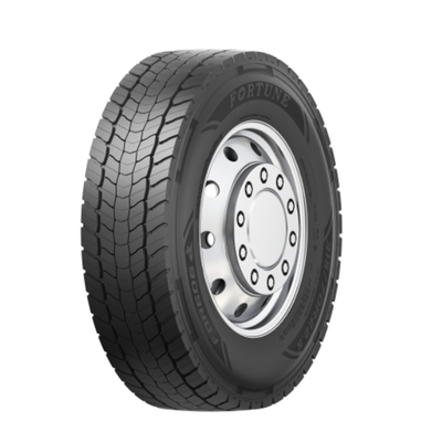 Грузовая шина Fortune FDR606 315/70 R22,5 156/150L Ведущая ось
