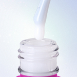 База камуфлирующая Lovely, оттенок молочный, 12 ml