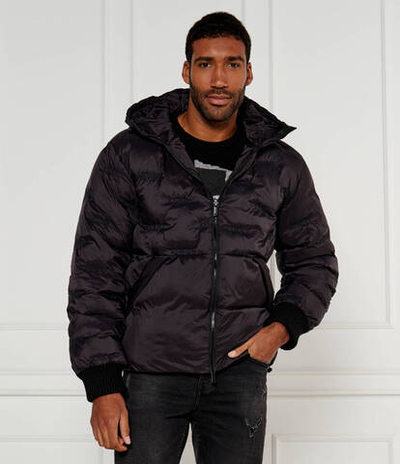 Куртка Iceberg - черный(245 I1P J040 6401)