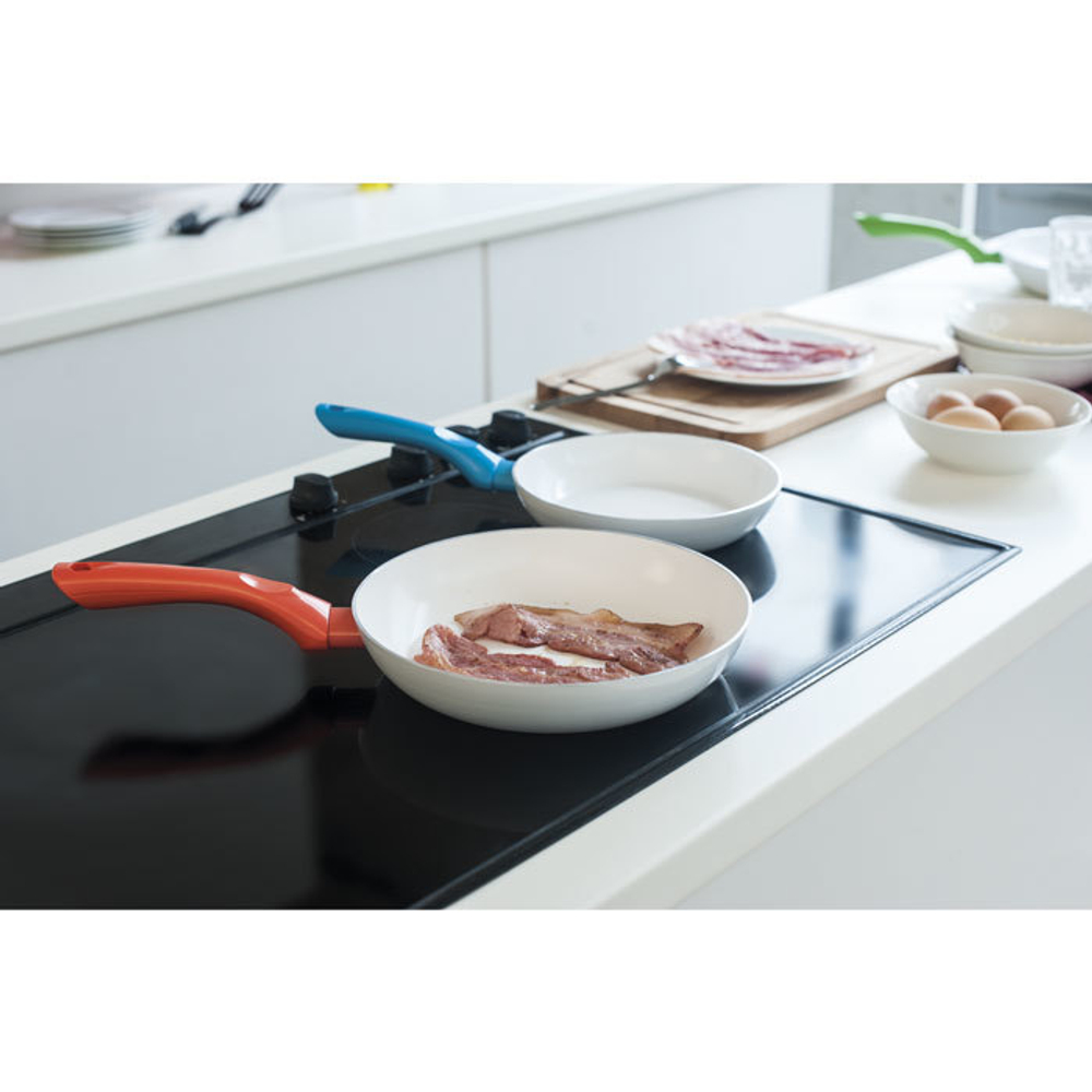 Сковорода 24см Beka Fluo