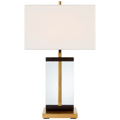Настольная лампа Visual Comfort Porto Medium Table Lamp (Open Box)