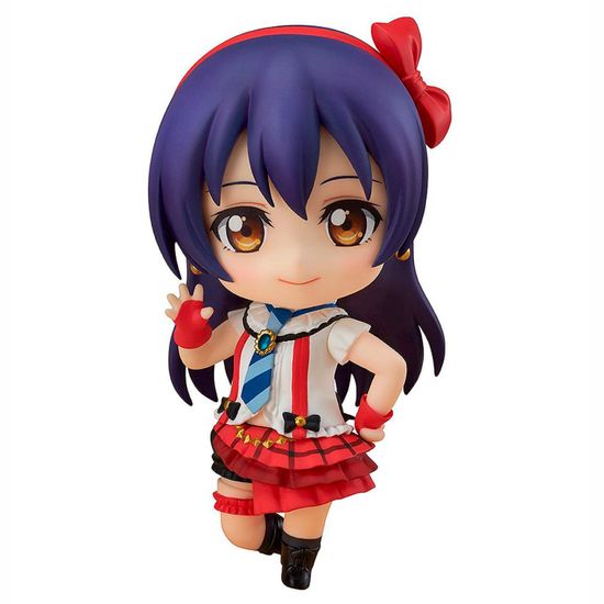 Фигурка Nendoroid Umi Sonoda 4571368445926 / фигрурка Нендороид по мотивам аниме "Живая любовь!", Сонода Уми