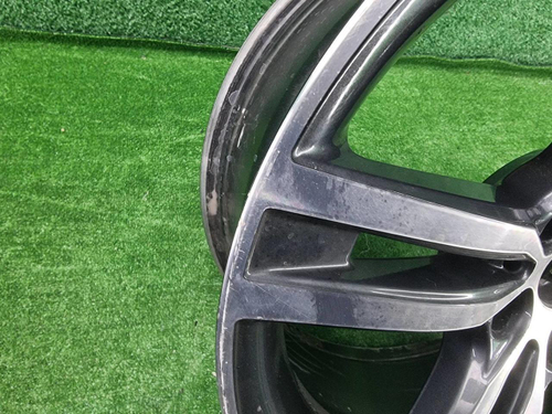 Диск литой R18 BMW 5er G30 (2017-2023) 844 стиль