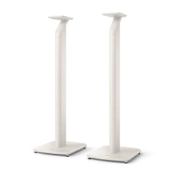 Стойки под акустику KEF S1 Floor Stand Mineral White