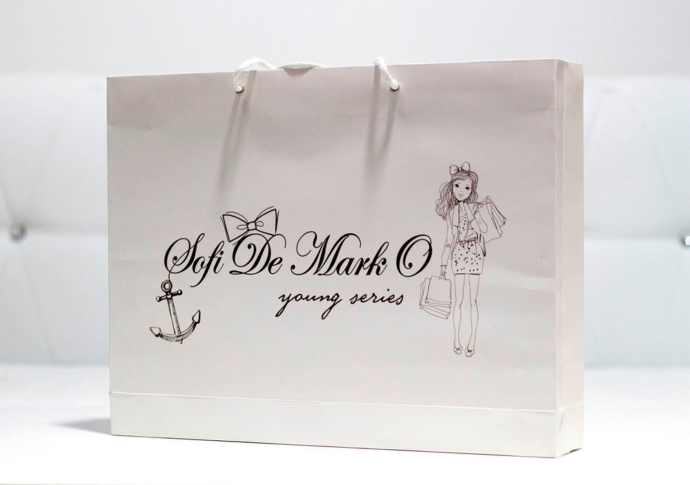 Детское постельное белье Sofi De MarkO Ананасик голубое