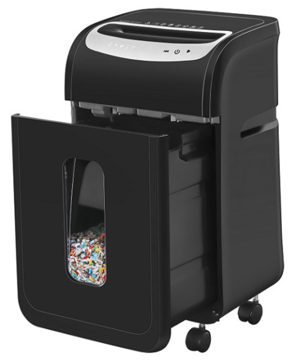 Уничтожитель бумаг Filum FL-SH30-05S