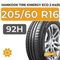 Hankook Tire Kinergy Eco 2 K435 205/60 R16 92H