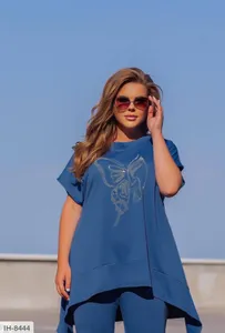 Костюм IH-8436 Фабрика Моды