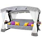 Садовые Качели Герда 76