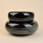 Блюдо декоративное Karol s, черный