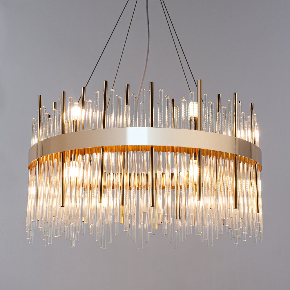 Подвесная люстра Arte Lamp