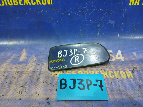 Зеркало правое MAZDA FAMILIA 2001