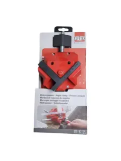 Угловые струбцины