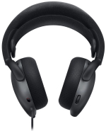 Наушники DELL Alienware AW520H черный