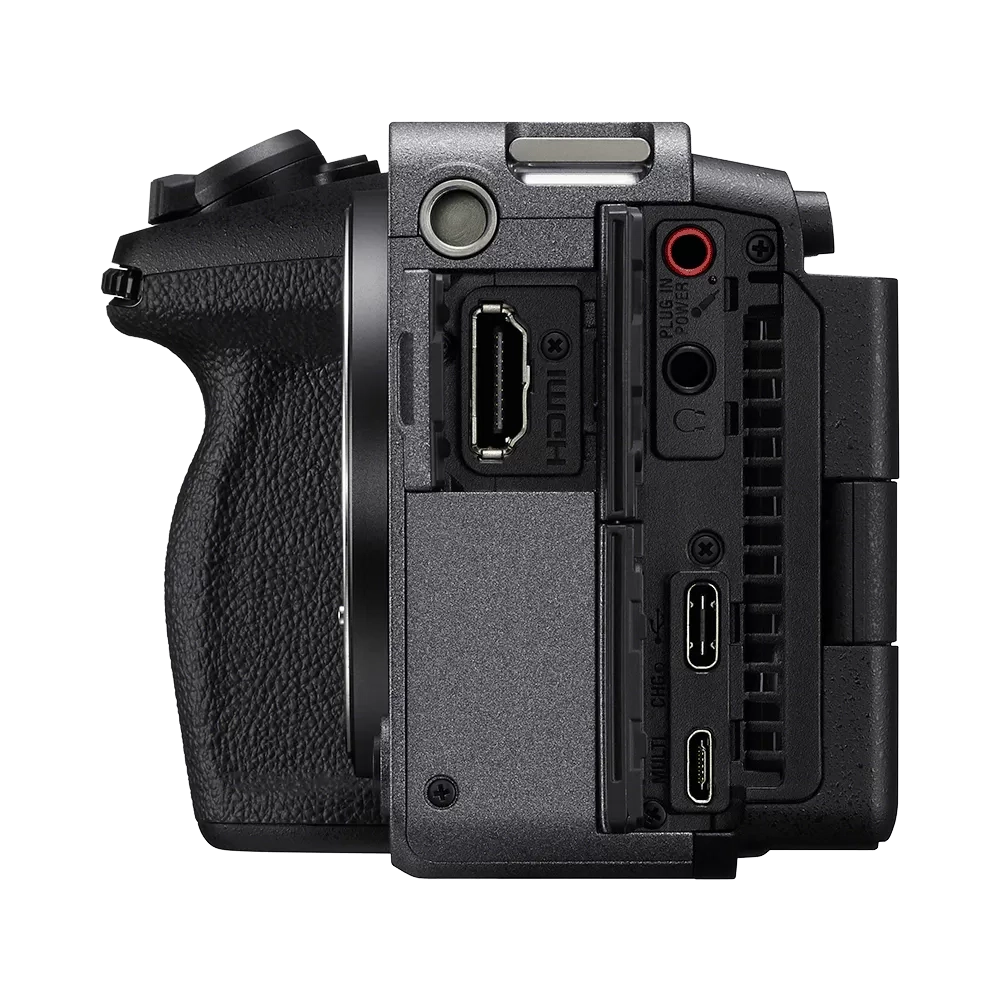 Цифровая фотокамера Sony ILME-FX3