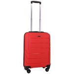 Чемодан 461 / Полипропилен