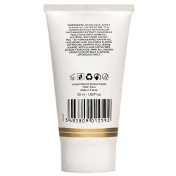 Деликатный пилинг-гоммаж Космотерос Kosmoteros, 200 мл