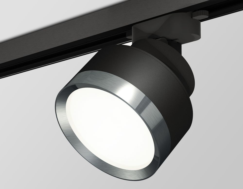 Ambrella Комплект трекового светильника GX53 Трековые XT8102006