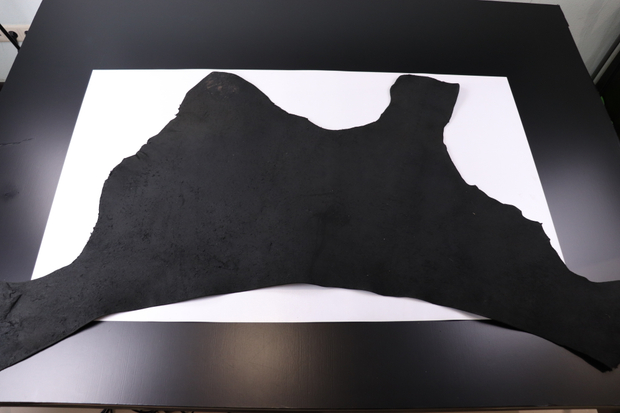 3+ Вороток черный 78 дм² (КЛ)