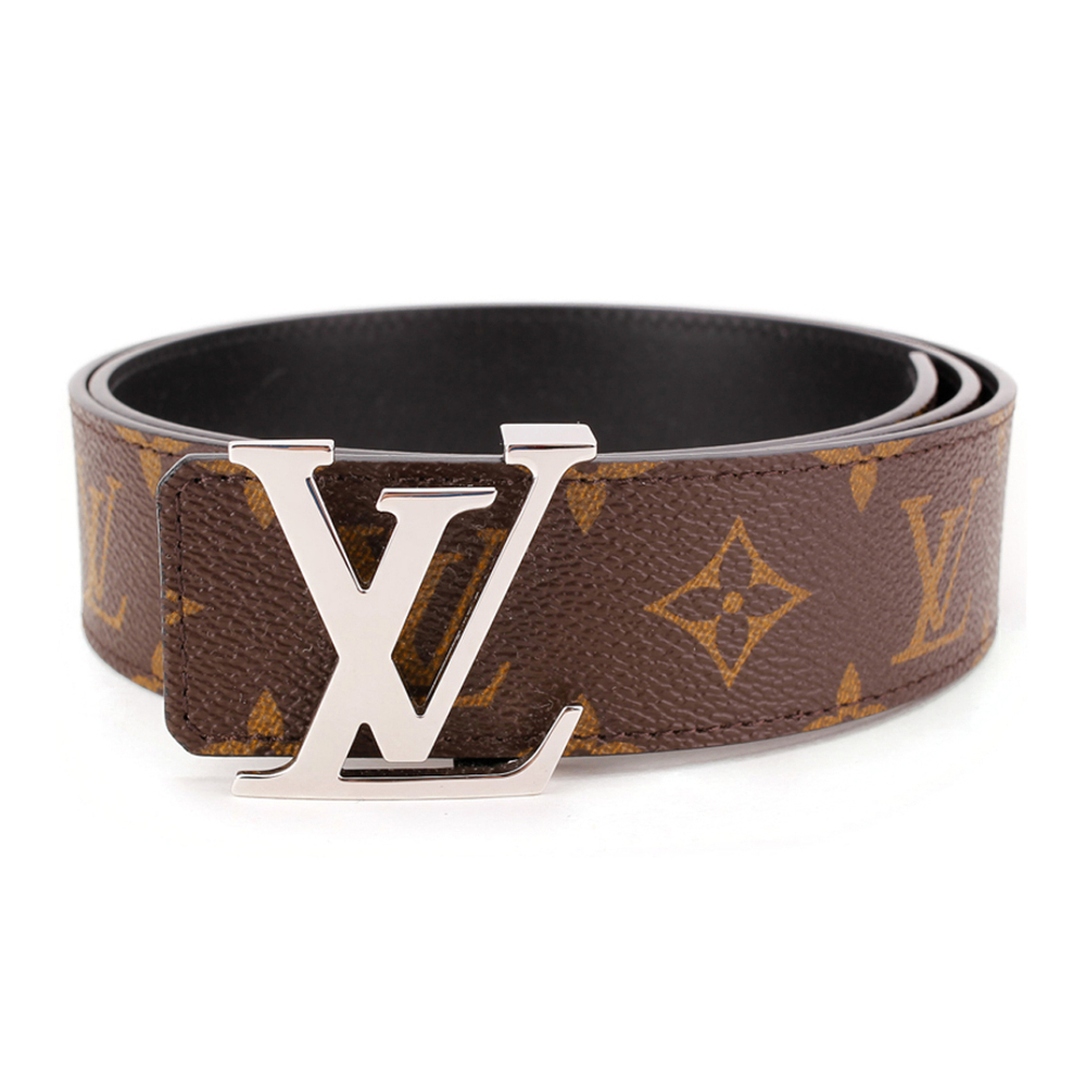 Пояс LOUIS VUITTON Logo 4cm, M9821-