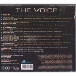 George Hodos / The Voice. Голос, Рождающий Чувства (Special American Edition)(CD)