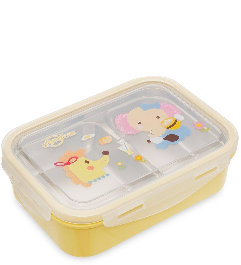 GAEM Home HM-01/12-C Ланч-бокс 300 мл