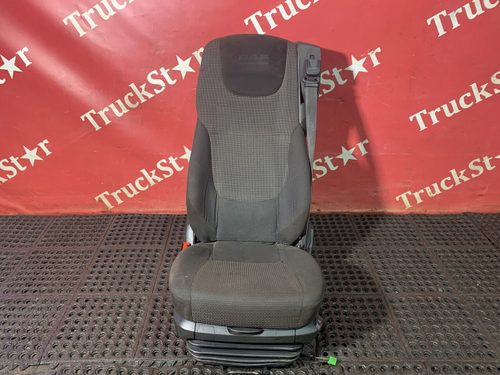 Сиденье водительское пневматическое