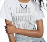 Футболка Louis Vuitton