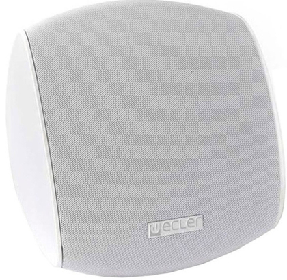 Акустическая система Ecler AUDEO106WH