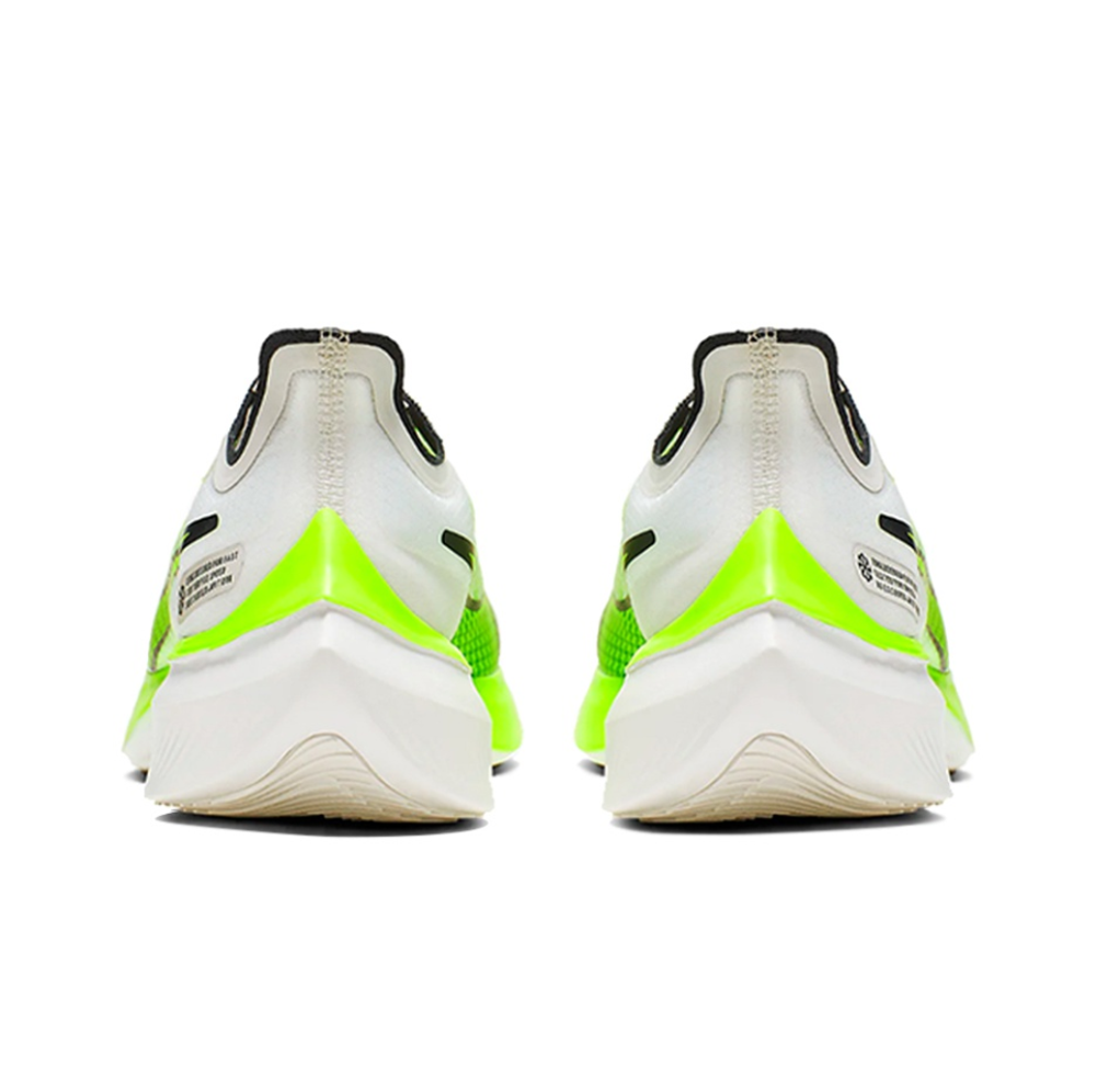 Мужские кроссовки Nike Zoom Gravity 'Electric Green' BQ3202-003
