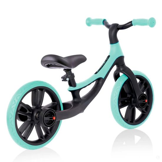 Беговел Globber Go Bike Elite Duo