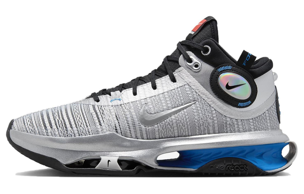 Кроссовки Nike Air Zoom G.T. Jump 2 Asw Ep