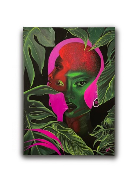 Слияние душ