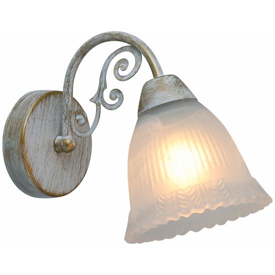 94458-0.2-01 светильник настенный