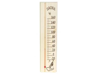 Термометр для бани и сауны бол в п/п