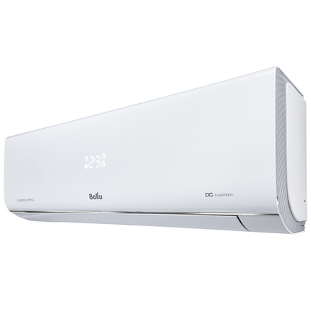 Сплит-система Ballu iGreen Pro DC BSAGI/07HN8 НС-1598071