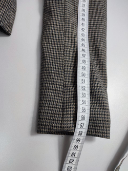 Пиджак H&M классический 40 размер