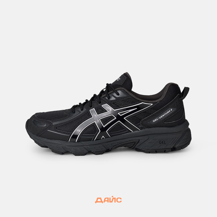 Кроссовки Asics Gel-Venture 6 