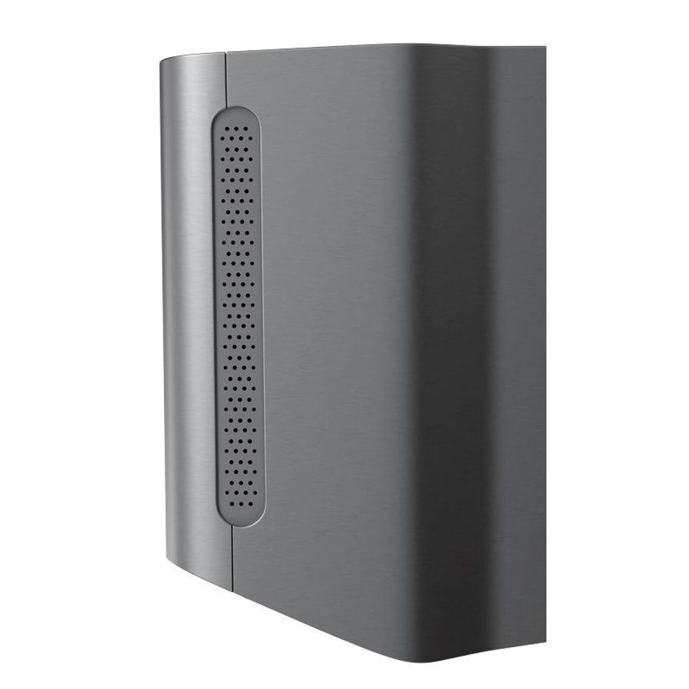 Бытовая сплит-система серии VISION PRO CARBON SUPERIOR DC Inverter AS-13UW4RXVQH01(B)