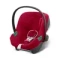 Автокресло Cybex Aton B2 i-Size Dynamic Red