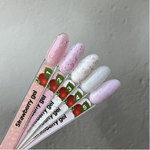 Y.me Strawbery Gel 04, 15г