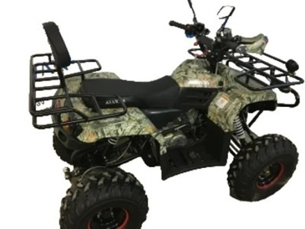 Квадроцикл AVANTIS PATRIOT LUX M