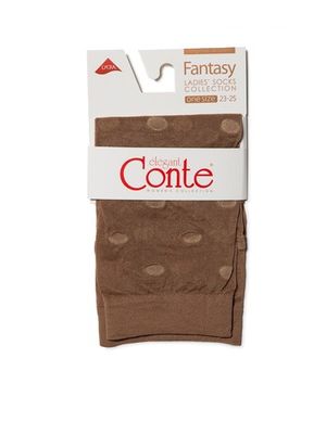 Носки Fantasy 20 16С-124СП Conte