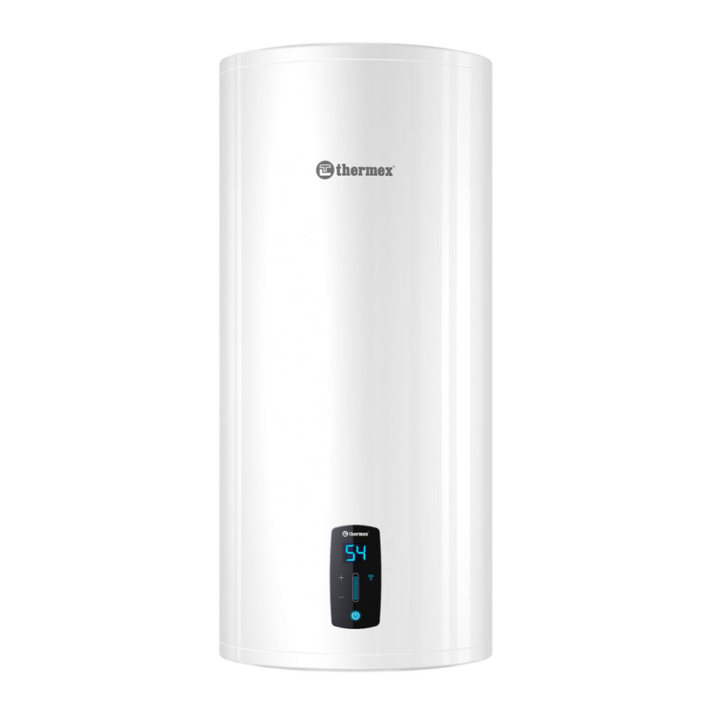 Накопительный электрический водонагреватель Thermex Lima 80 V Wi-Fi