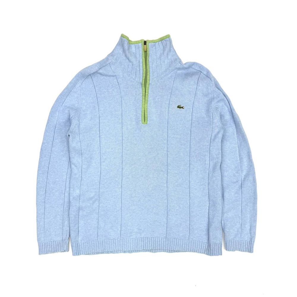 Свитер Lacoste