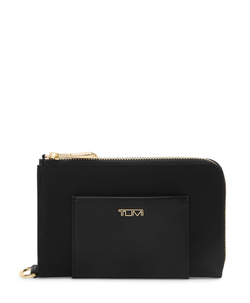 Чехол для паспорта/Black-Gold