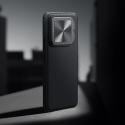Чехол Nillkin Camshield Prop Coverage Magnetic с защитой камеры для Xiaomi 14