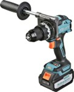 Дрель-шуруповерт аккумуляторная Sturm CD1655BLI