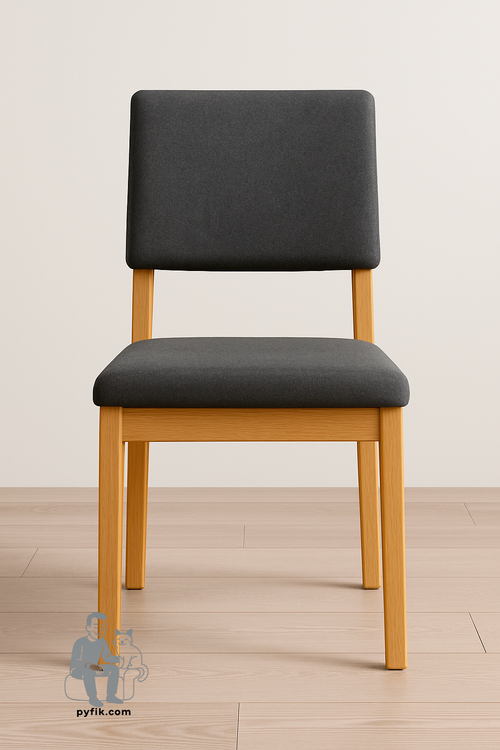 Стул коллекция Шуфик