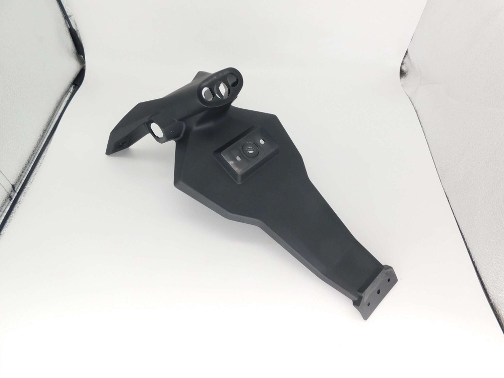 крыло заднее Kawasaki ER400 ER650 EX400 EX650 35019-0075